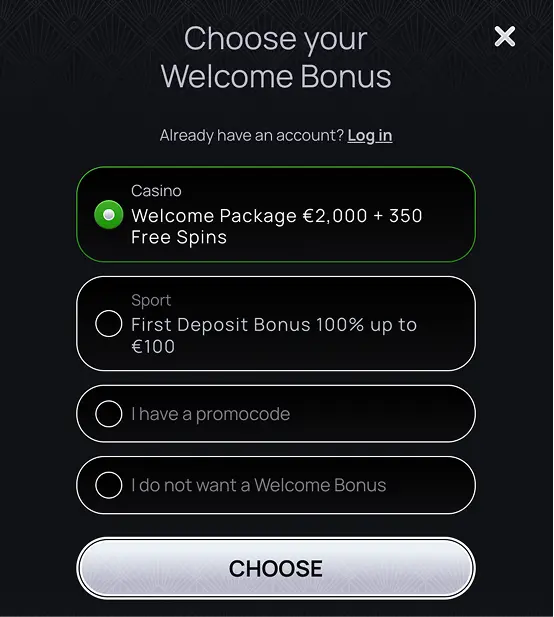 Betrepublic Casino
