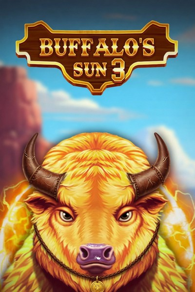 Buffalo's Sun 3 - Betrepublic